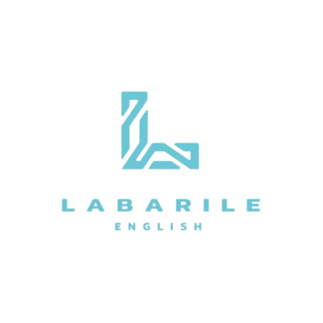 Labarile English