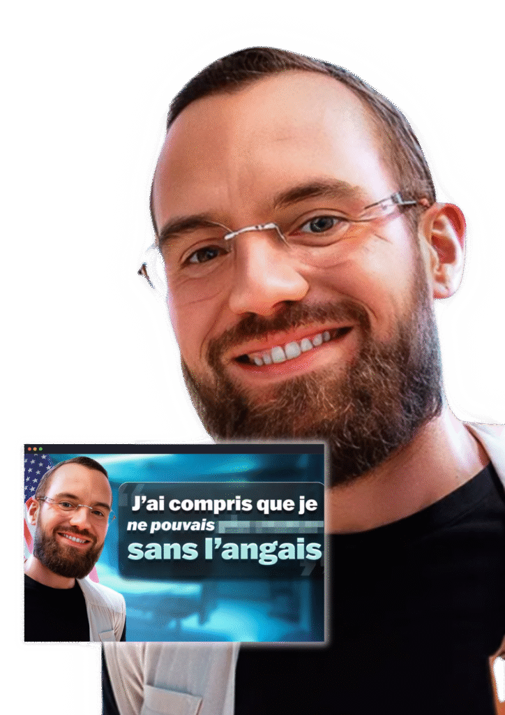 AnglaisProfessionnel